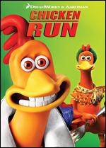 Chicken Run - Nick Park; Peter Lord