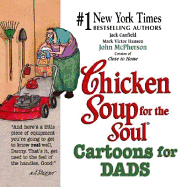 Chicken Soup for the Soul Cartoons for Dads
