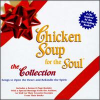 Chicken Soup for the Soul: Collection - Various Artists