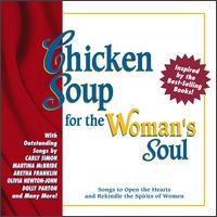 Chicken Soup for the Women's Soul - Various Artists