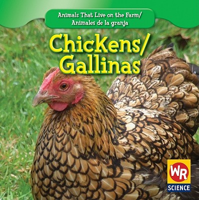 Chickens / Las Gallinas - Macken, JoAnn Early