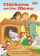 Chickens on the Move: Measurement: Perimeter