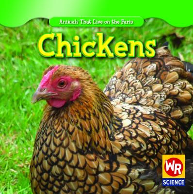 Chickens - Macken, JoAnn Early