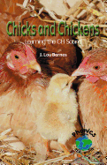 Chicks and Chickens: Learning the Ch Sound