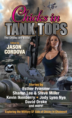 Chicks in Tank Tops - Diamond Comic Distributors, Inc.