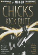 Chicks Kick Butt