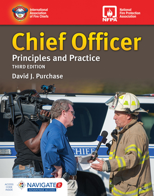 Chief Officer: Principles And Practice - IAFC
