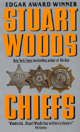 Chiefs - Woods, Stuart