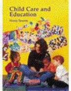 Child Care and Education - Tassoni, Penny