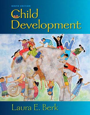 Child Development - Berk, Laura