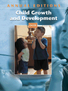 Child Growth and Development