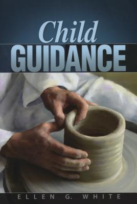 Child Guidance - White, Ellen G