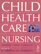 Child Health Care Nursing