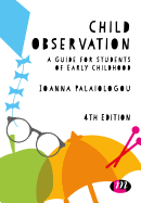 Child Observation: A Guide for Students of Early Childhood