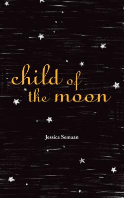 Child of the Moon - Semaan, Jessica