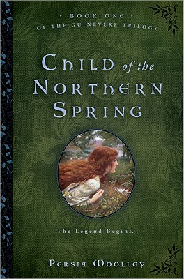 Child of the Northern Spring - Woolley, Persia