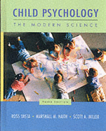 Child Psychology: The Modern Science