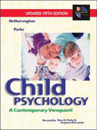 Child Psychology Updated 5e and Powerweb