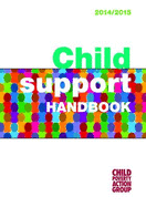 Child Support Handbook 2014/15 - Child Poverty Action Group