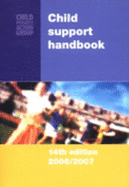 Child Support Handbook