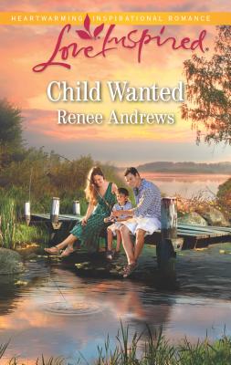 Child Wanted - Andrews, Renee