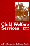 Child welfare services