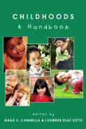 Childhoods: A Handbook
