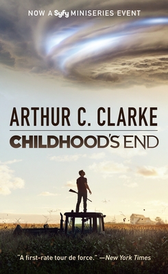 Childhood's End (Syfy TV Tie-In) - Clarke, Arthur C