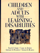 Children and Adults with Learning Disabilities - Smith, Tom E C, and Blalock, Ginger, and Polloway, Edward A