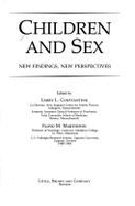 Children and Sex: New Findings, New Perspectives