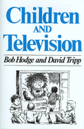Children and Television: A Semiotic Approach