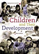 Children and Their Development with Observations CD ROM