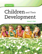 Children and Their Development