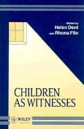 Children as Witnesses