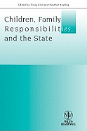 Children, Family Responsibilities and the State