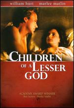 Children of a Lesser God - Randa Haines