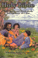 Children of Color Bible - Nelsonword (Creator)