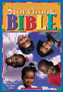 Children of Color Storybook Bible