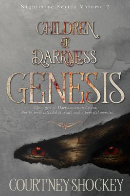 Children of Darkness: Genesis - Typos, No More (Editor), and Shockey, Courtney