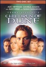 Children of Dune - Greg Yaitanes