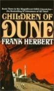 Children of Dune - Herbert, Frank