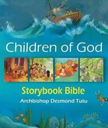 Children of God: Storybook Bible