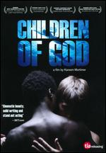 Children of God - Kareem Mortimer