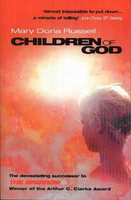 Children Of God - Russell, Mary Doria