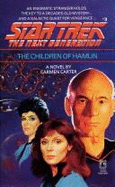 Children of Hamlin (Star Trek Next Generation 3)
