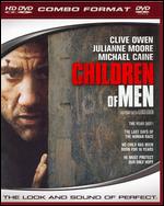 Children of Men [HD] - Alfonso Cuarón