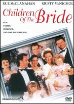 Children of the Bride - Jonathan Sanger