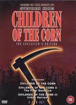 Children of the Corn [Collectors Edition 3 DVD Set]
