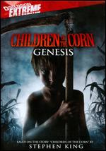 Children of the Corn: Genesis - Joel Soisson