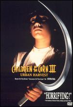 Children of the Corn III: Urban Harvest - James D.R. Hickox